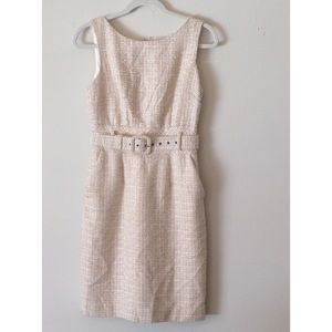 Banana Republic dress sz 2 with pockets